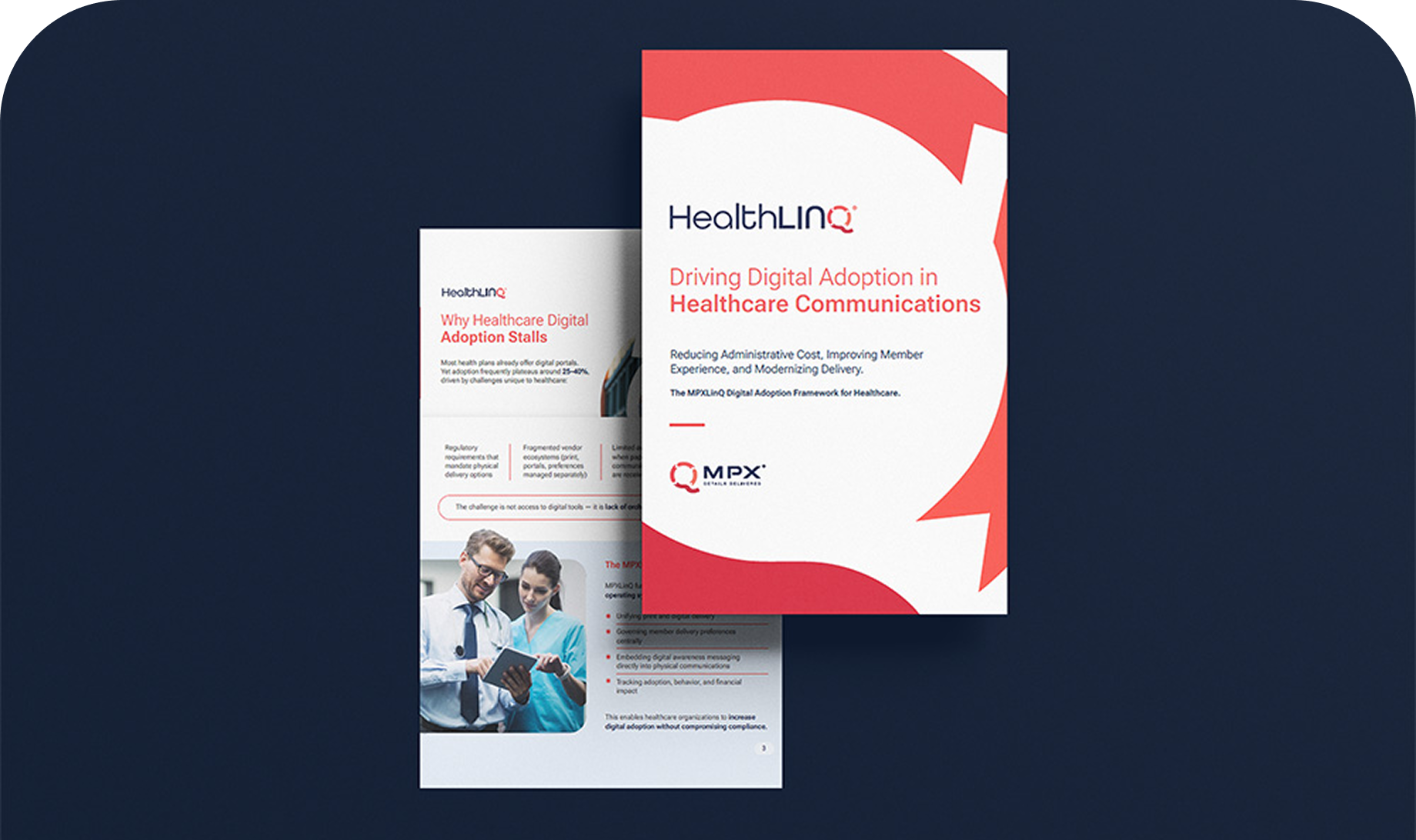 Driving Digital Adoption in Healthcare