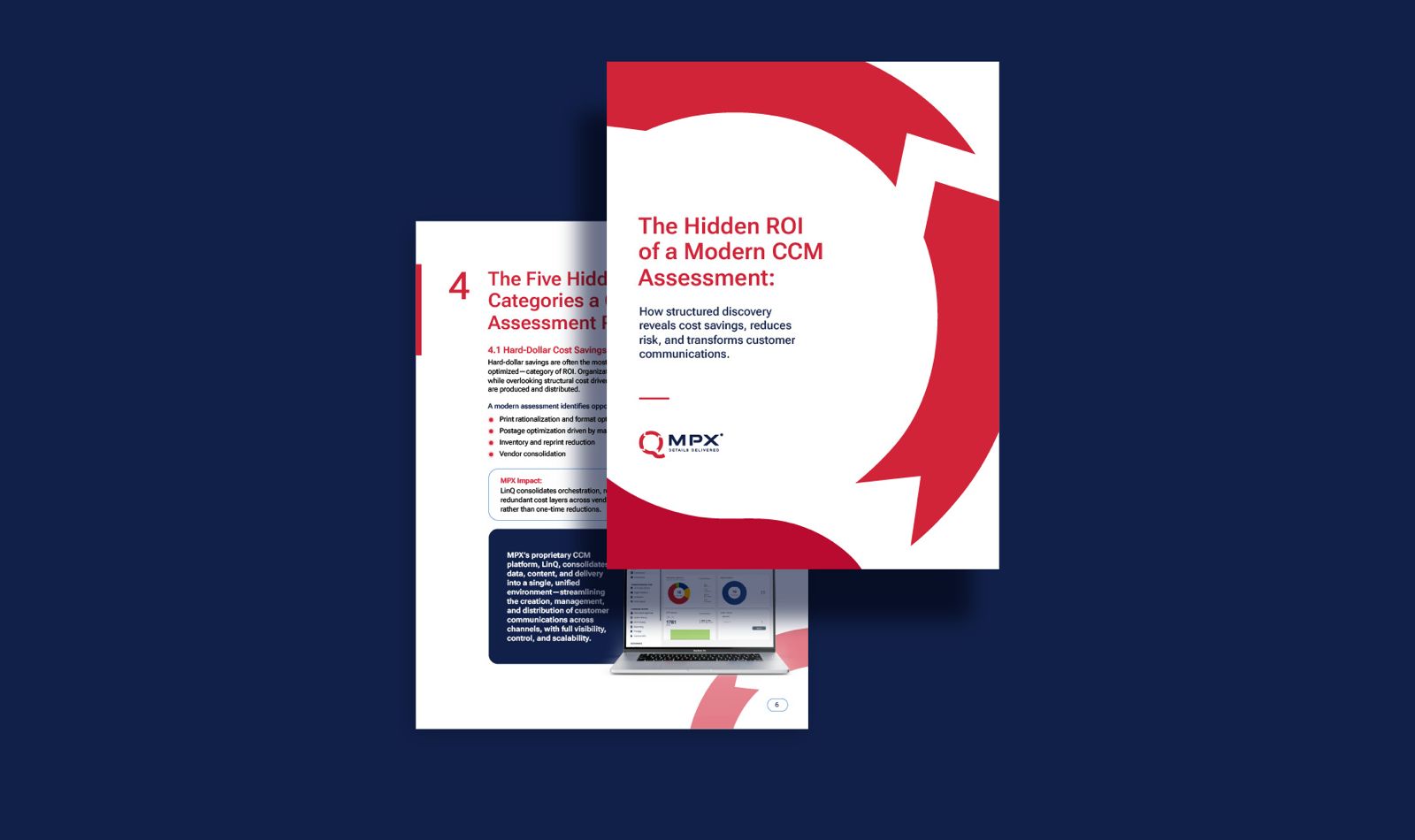 Hidden ROI of a CCM Assessment